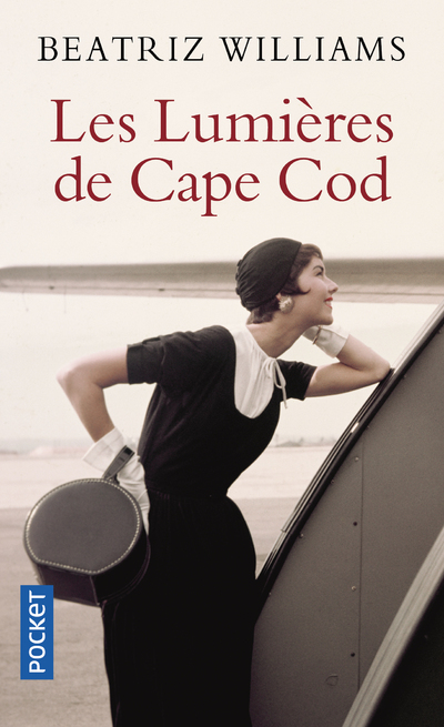 LES LUMIERES DE CAPE COD