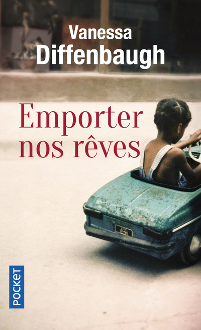 EMPORTER NOS REVES