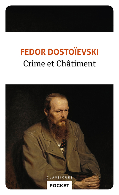 CRIME ET CHATIMENT
