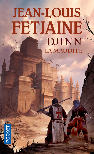 DJINN - LA MAUDITE