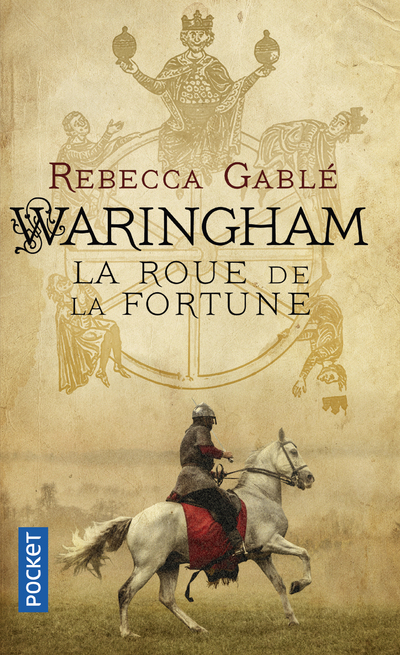 WARINGHAM - TOME 1 LA ROUTE DE LA FORTUNE