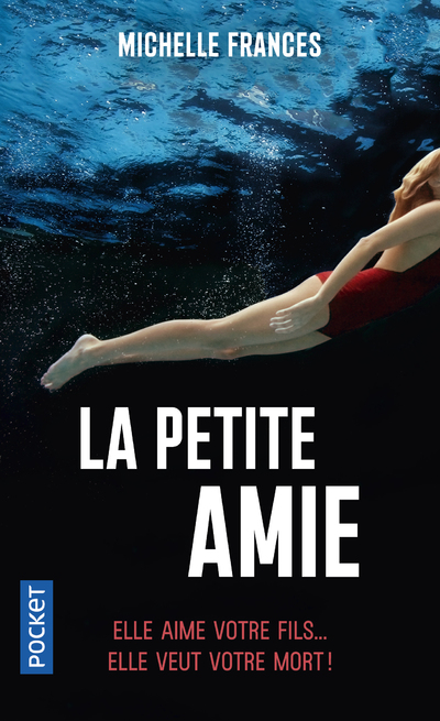LA PETITE AMIE
