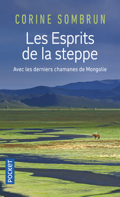 LES ESPRITS DE LA STEPPE