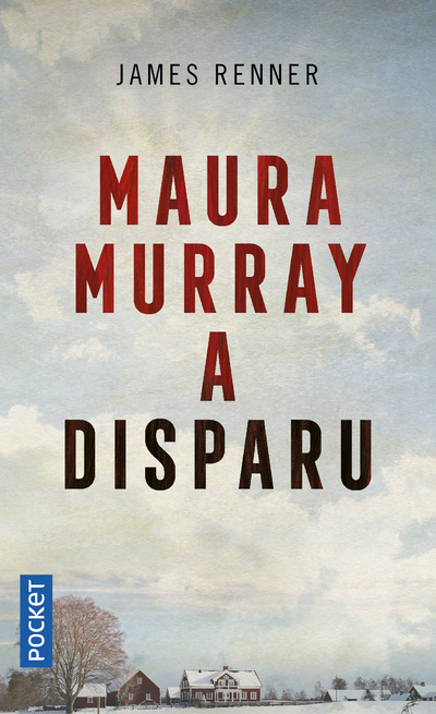 MAURA MURRAY A DISPARU