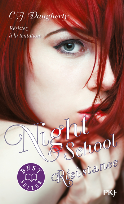 NIGHT SCHOOL - TOME 4 RESISTANCE