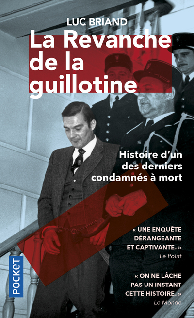 LA REVANCHE DE LA GUILLOTINE