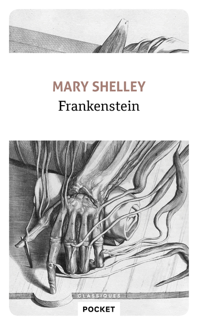 FRANKENSTEIN