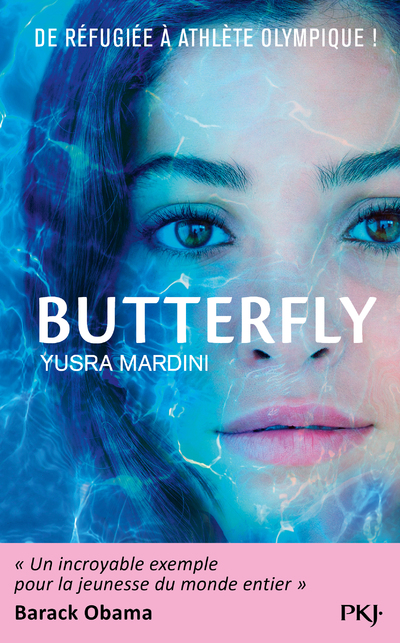 BUTTERFLY