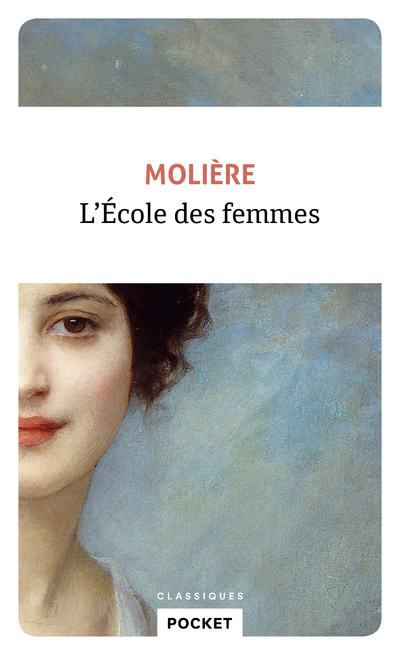 L'ECOLE DES FEMMES