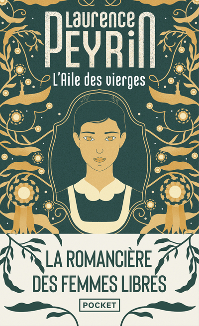 L'AILE DES VIERGES