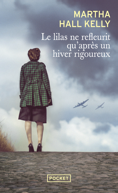 LE LILAS NE REFLEURIT QU'APRES UN HIVER RIGOUREUX