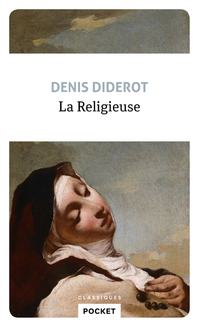 LA RELIGIEUSE