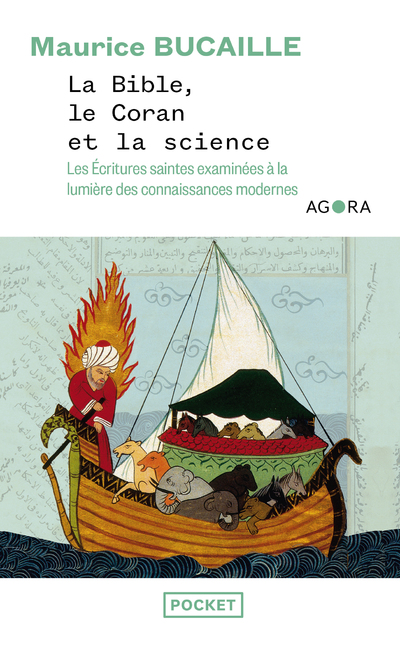 LA BIBLE, LE CORAN ET LA SCIENCE