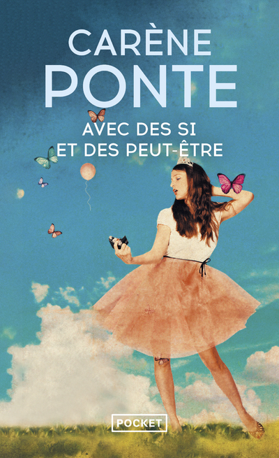 AVEC DES SI ET DES PEUT-ETRE