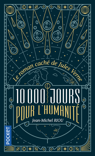 10 000 JOURS POUR L'HUMANITE