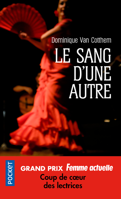 LE SANG D'UNE AUTRE