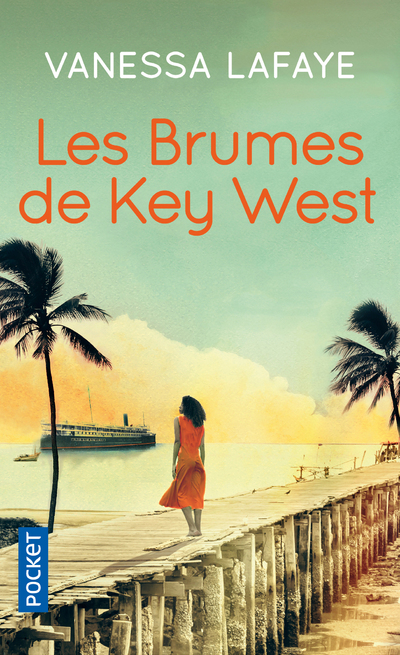 LES BRUMES DE KEY WEST