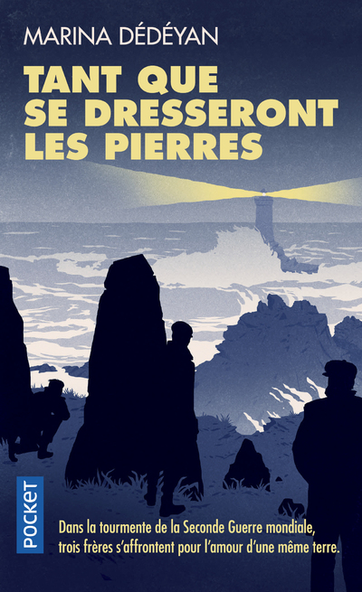 TANT QUE SE DRESSERONT LES PIERRES