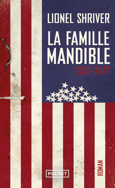 LA FAMILLE MANDIBLE 2029-2047