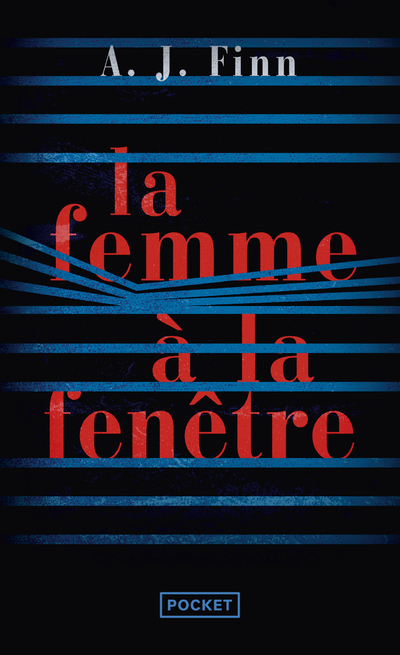 LA FEMME A LA FENETRE