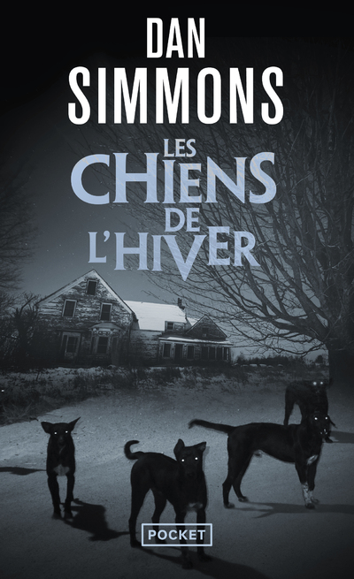 LES CHIENS DE L'HIVER