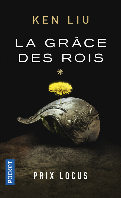 LA DYNASTIE DENT DE LION - TOME 1 LA GRACE DES ROIS