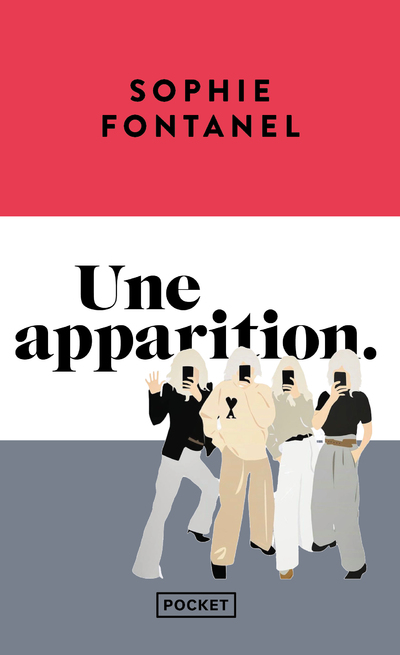 UNE APPARITION
