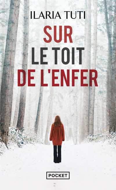 SUR LE TOIT DE L'ENFER