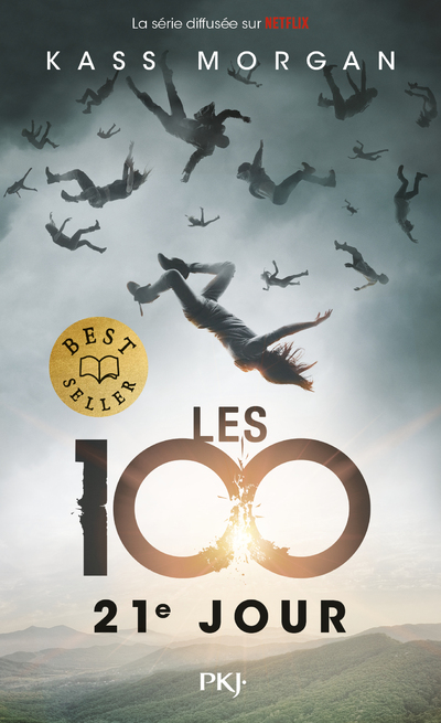 LES 100 - TOME 2 21E JOUR