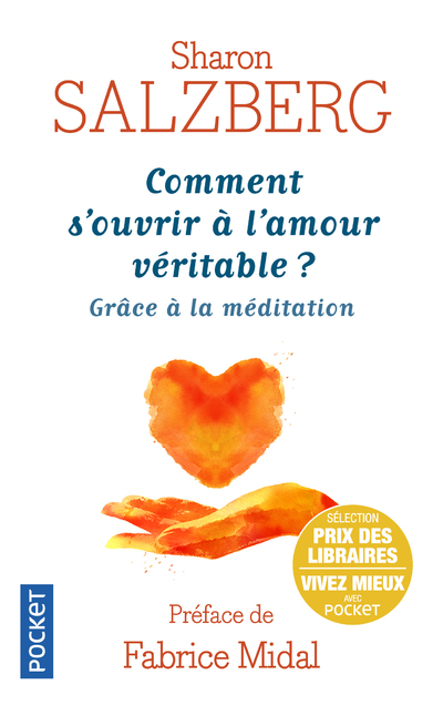 COMMENT S'OUVRIR A L'AMOUR VERITABLE ?