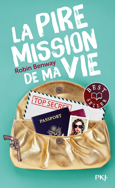 LA PIRE MISSION DE MA VIE