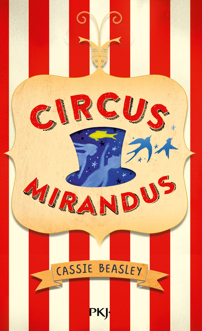 CIRCUS MIRANDUS - TOME 1