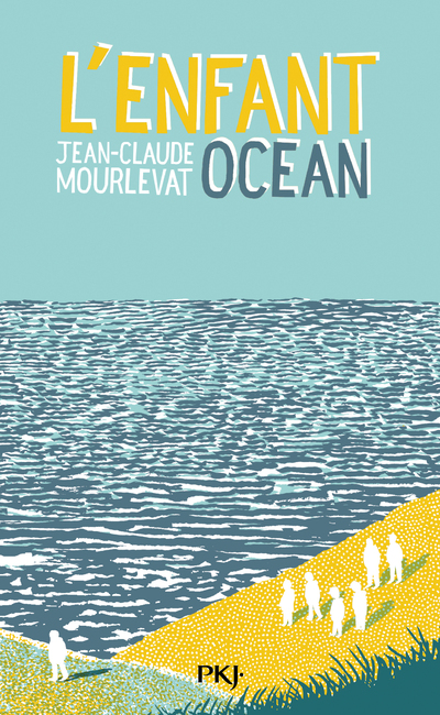 L'ENFANT OCEAN - COLLECTOR