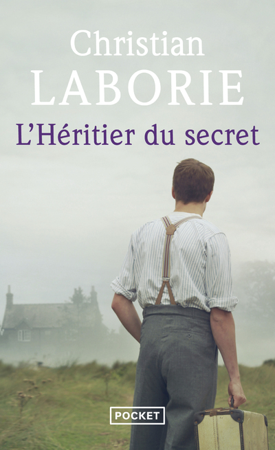 L'HERITIER DU SECRET
