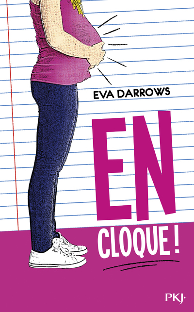 EN CLOQUE !