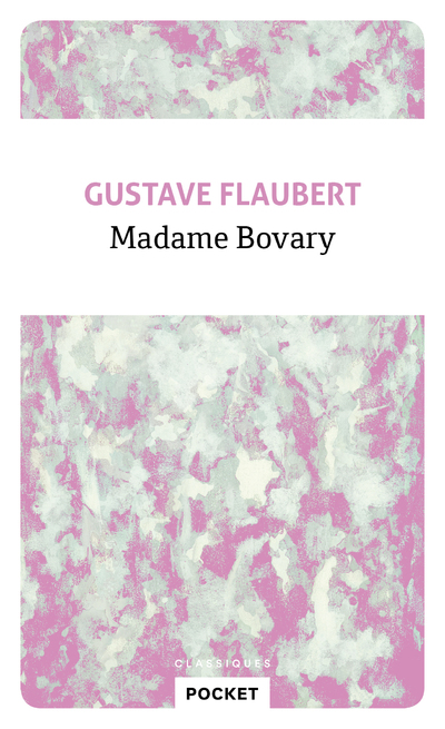 MADAME BOVARY