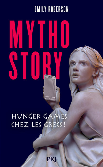 MYTHO STORY