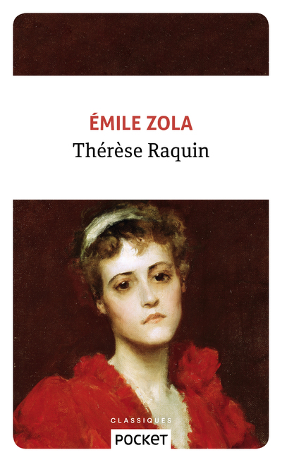 THERESE RAQUIN