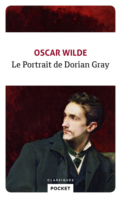 LE PORTRAIT DE DORIAN GRAY