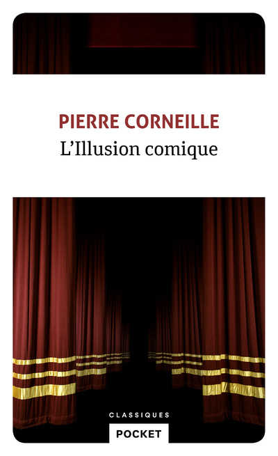 L'ILLUSION COMIQUE