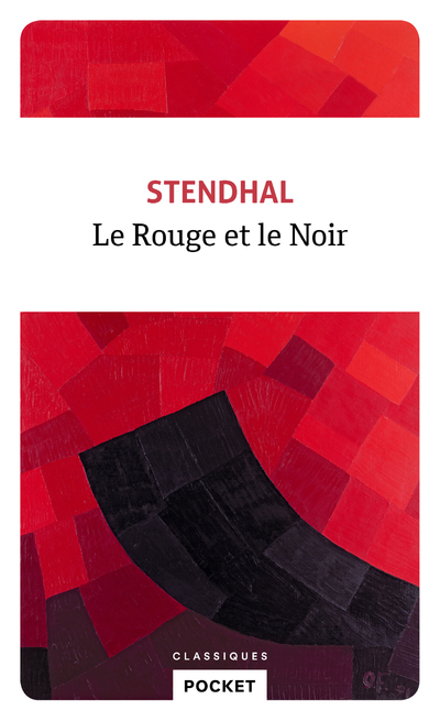 LE ROUGE ET LE NOIR