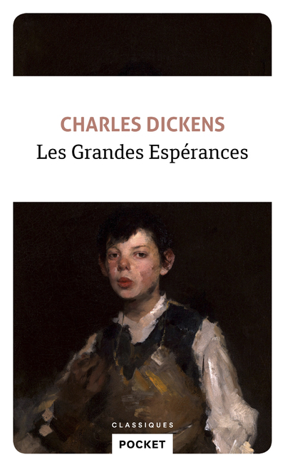LES GRANDES ESPERANCES