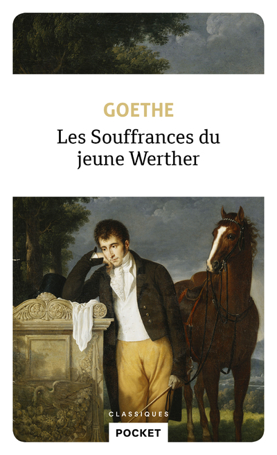 LES SOUFFRANCES DU JEUNE WERTHER