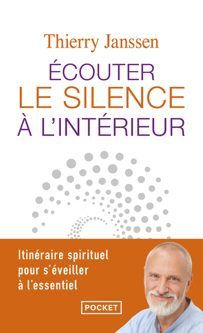 ECOUTER LE SILENCE A L'INTERIEUR