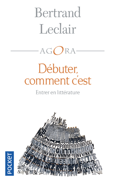 DEBUTER, COMMENT C'EST