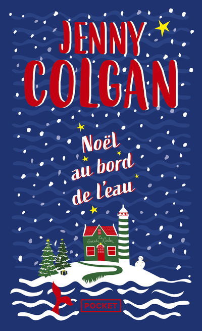 NOEL AU BORD DE L'EAU