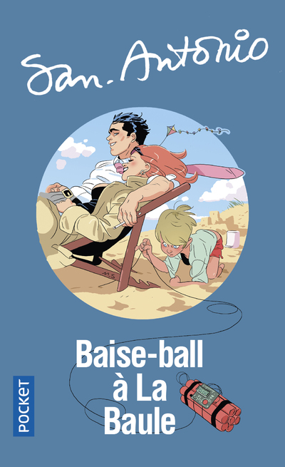 BAISE-BALL A LA BAULE