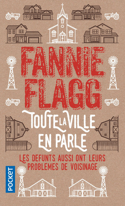 TOUTE LA VILLE EN PARLE