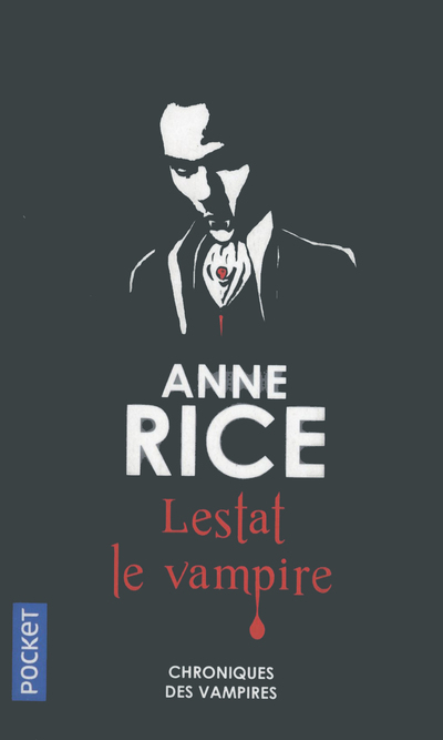LESTAT LE VAMPIRE - TOME 2