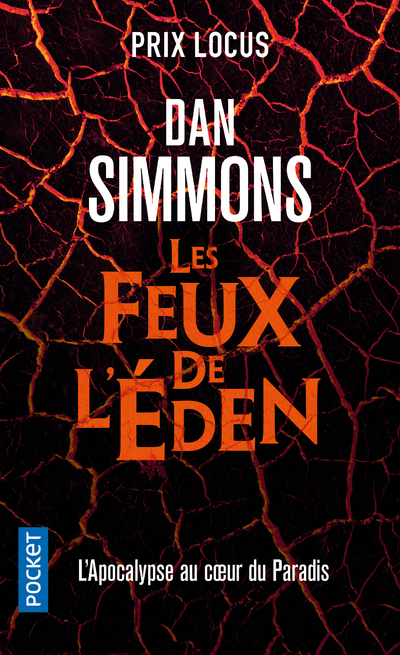 LES FEUX DE L'EDEN